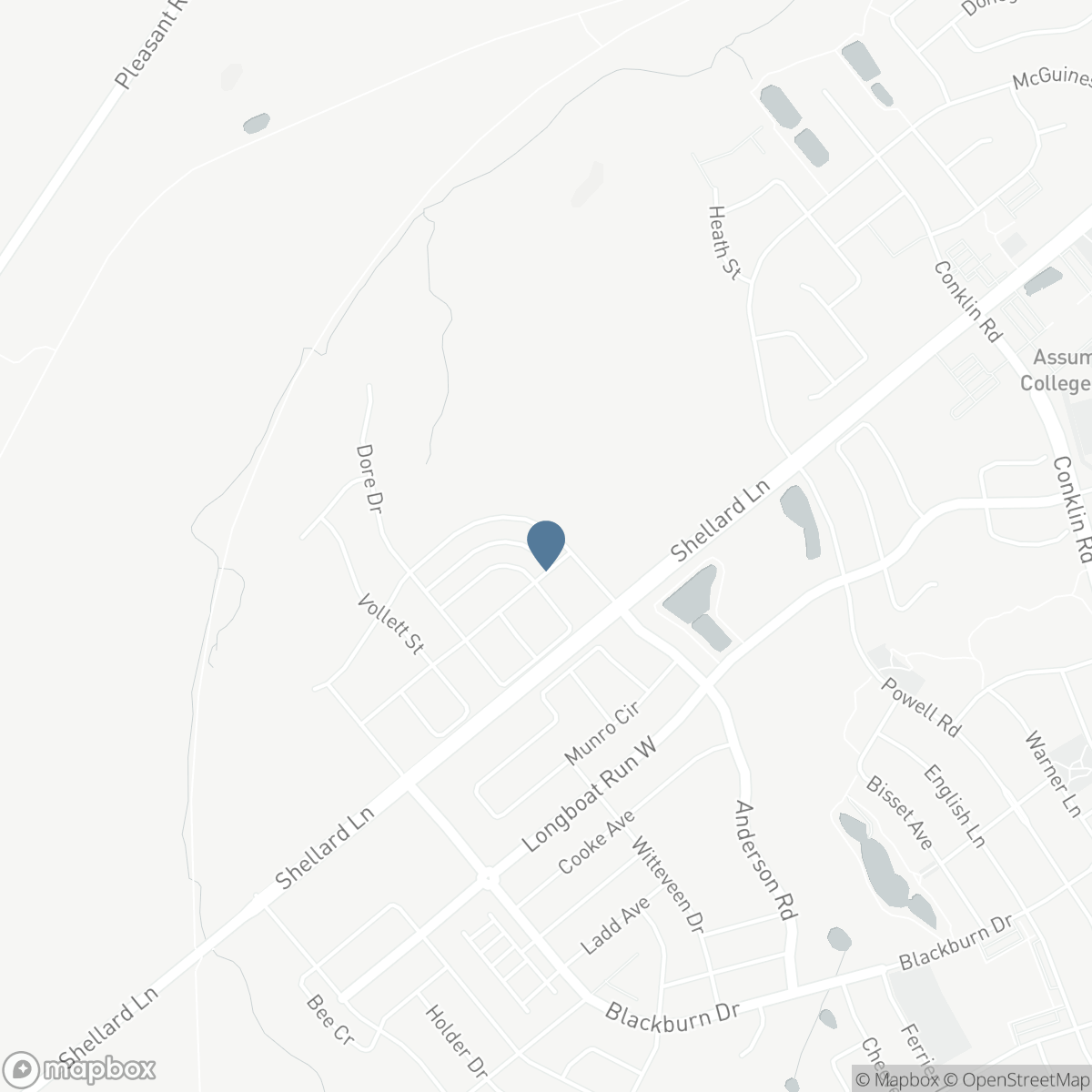 29 STRICKLAND AVENUE, Brantford, Ontario N3T 0X7